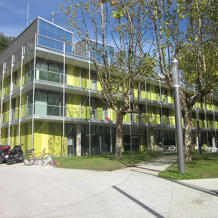 UBA Hostel-3