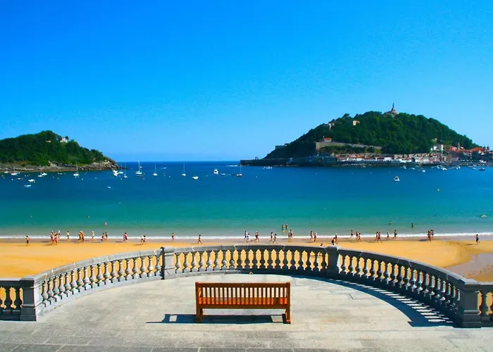 Hostal Bahia San Sebastián